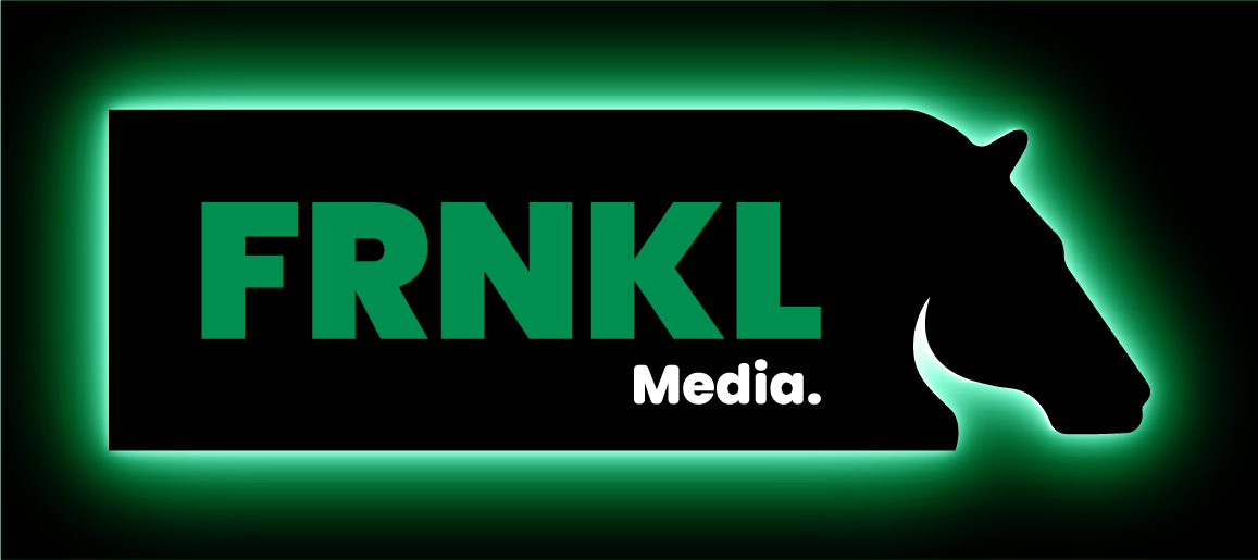 FRNKL Media Logo